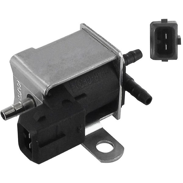 Reglerventil, luftintag 12V Reglerventil, luftintag 12V
