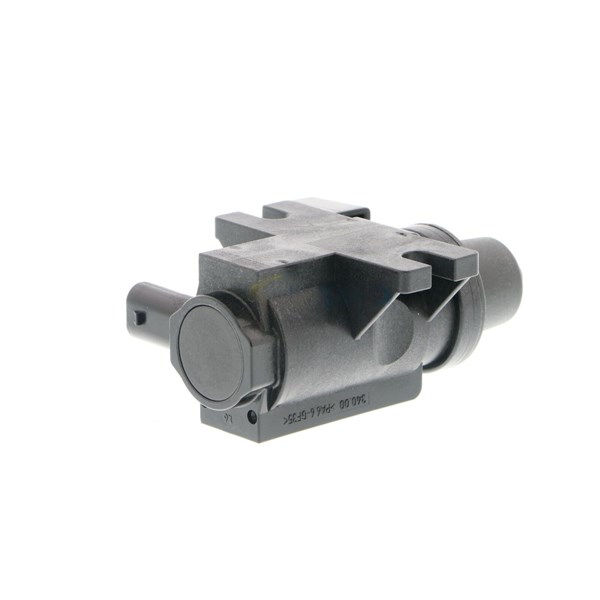 Tryckomvandlare, avgasreglering 12V VEMO