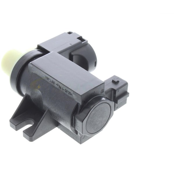 Tryckomvandlare, turboaggregat 12V