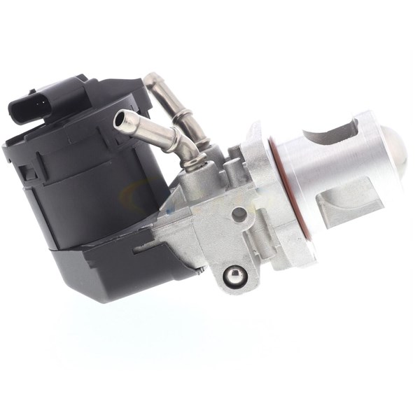 Egr-ventil 12V