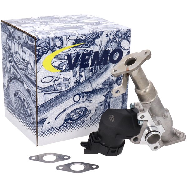Egr-ventil