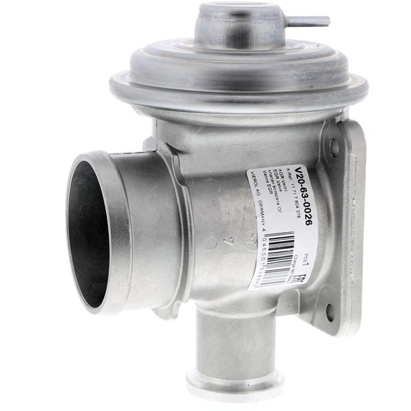 Egr-ventil Vemo V20-63-0026 VEMO Egr-ventil Vemo V20-63-0026 VEMO