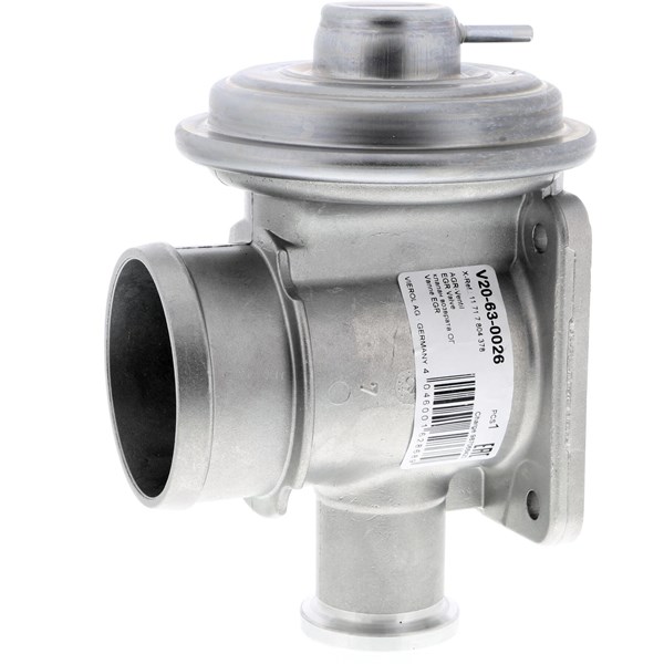 Egr-ventil Vemo V20-63-0026 VEMO Egr-ventil Vemo V20-63-0026 VEMO
