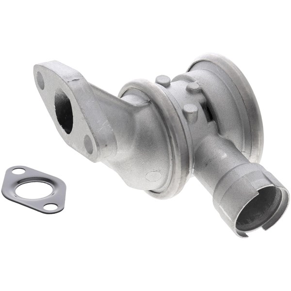 Ventil, sekundärventilation 12V
