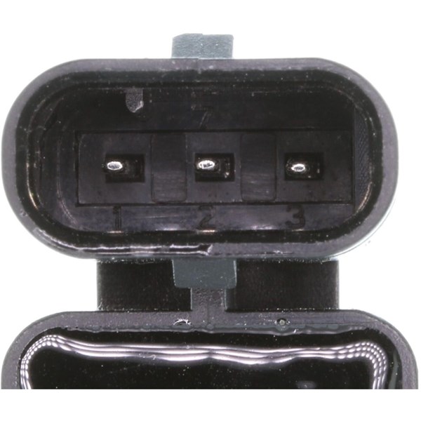 Sensor, parkeringshjälp, Fram, Bak, Fram eller bak