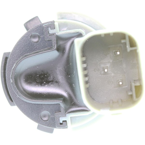 Sensor, parkeringshjälp, Fram, Bak