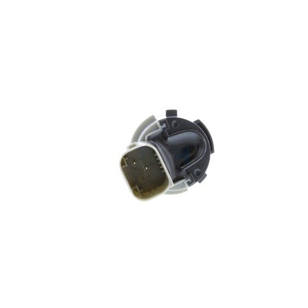 Sensor, parkeringshjälp, Fram, Bak