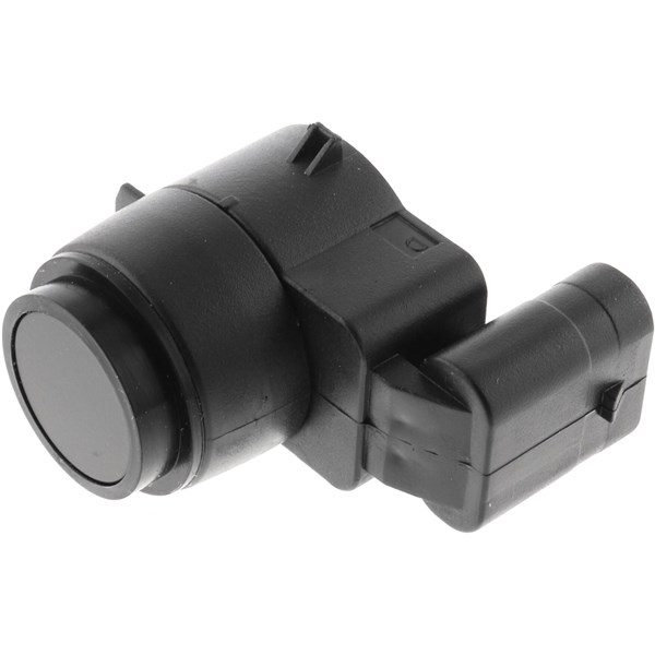 Sensor, parkeringshjälp, Fram, Bak, Fram eller bak VEMO