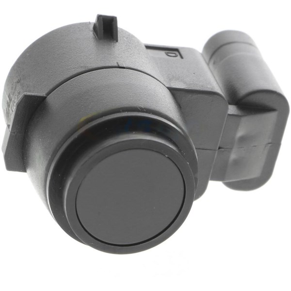 Sensor, parkeringshjälp, Fram, Bak, Fram eller bak
