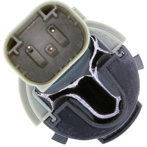 Sensor, parkeringshjälp, Fram Sensor, parkeringshjälp, Fram