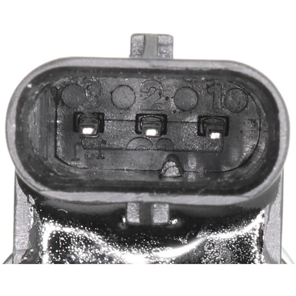 Sensor, parkeringshjälp, Fram, Bak
