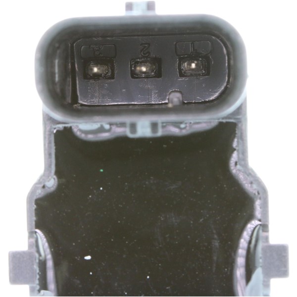 Sensor, parkeringshjälp, Bak