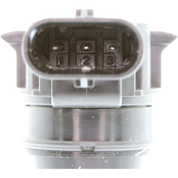 Sensor, parkeringshjälp, Fram, Bak