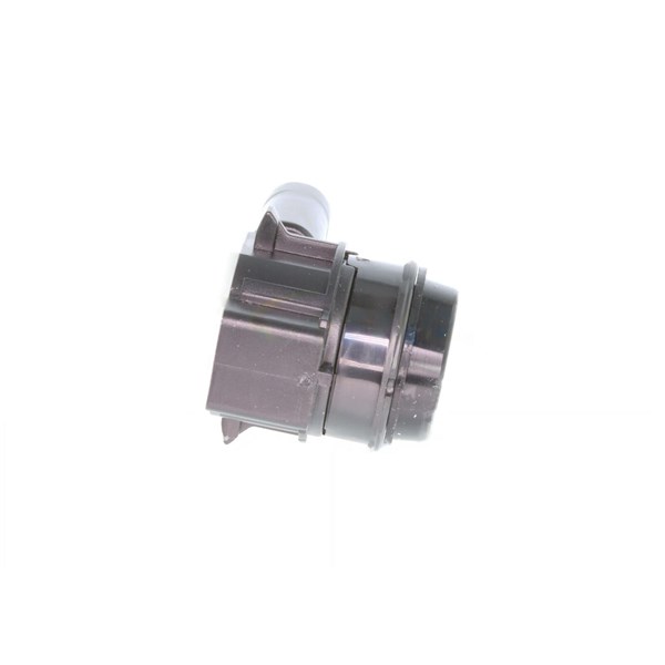 Sensor, parkeringshjälp, Fram, Bak