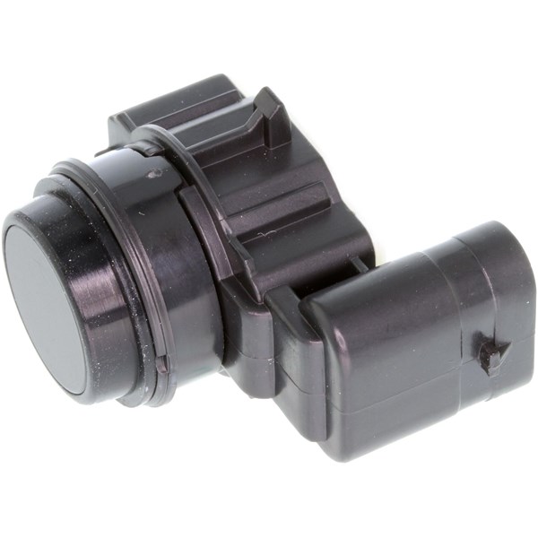Sensor, parkeringshjälp, Fram, Bak