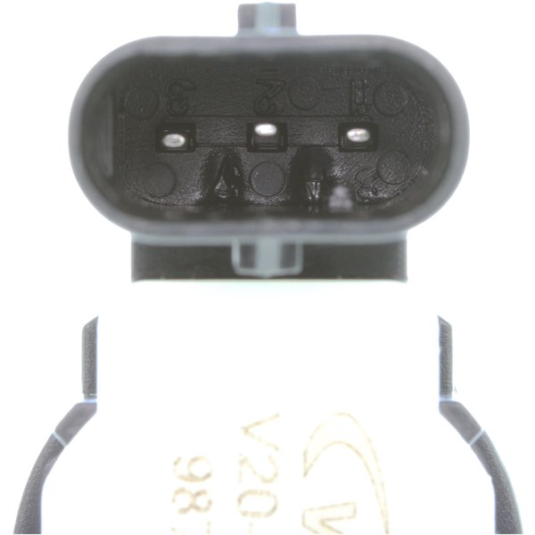 Sensor, parkeringshjälp, Fram, Bak Sensor, parkeringshjälp, Fram, Bak