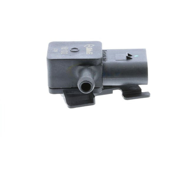 Sensor, avgastryck