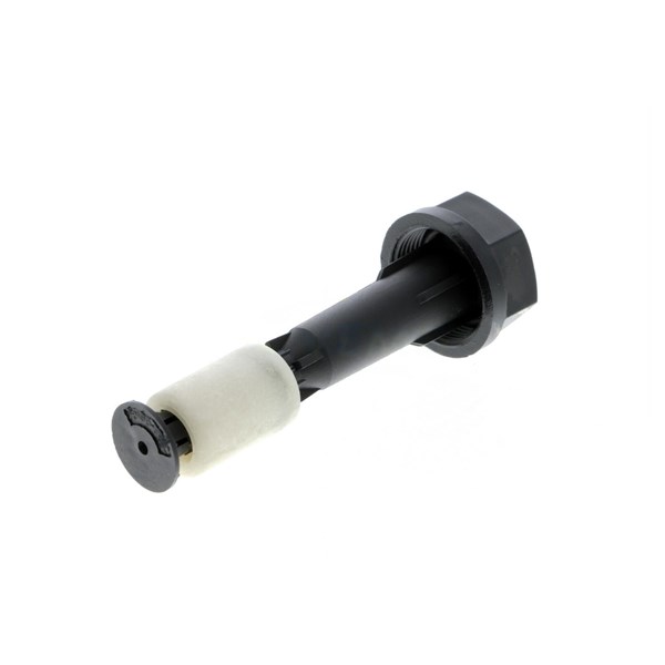 Sensor, kylmedelsnivå
