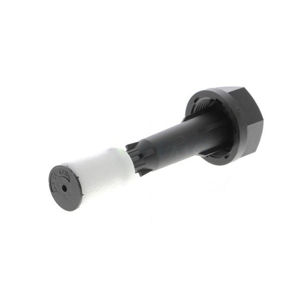 Sensor, kylmedelsnivå