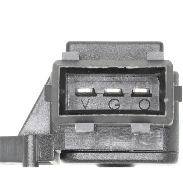 Map Sensor