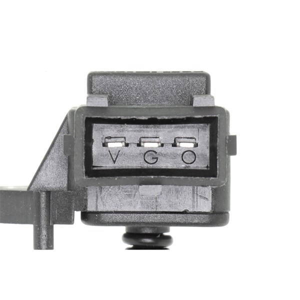 Map Sensor