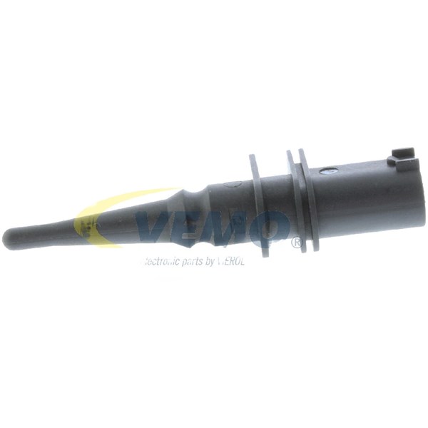 Sensor, yttertemperatur