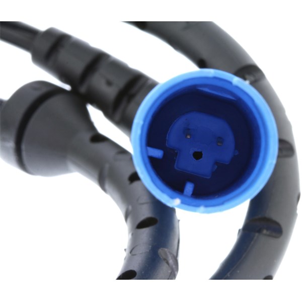 ABS-givare, Sensor, hjulvarvtal, Bakaxel, Bakaxel, båda sidor, Hö VEMO ABS-givare, Sensor, hjulvarvtal, Bakaxel, Bakaxel, båda sidor, Hö VEMO