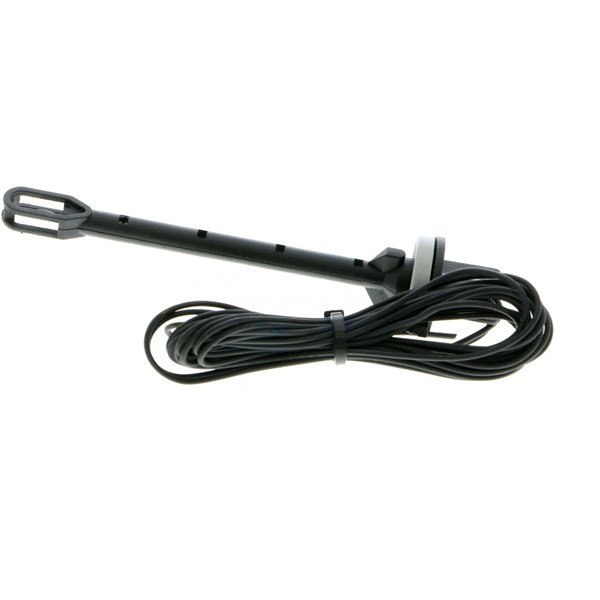 Sensor, innertemperatur Sensor, innertemperatur