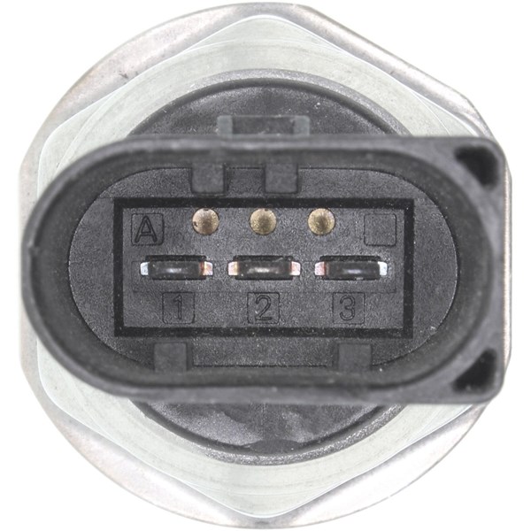 Sensor, bränsletryck