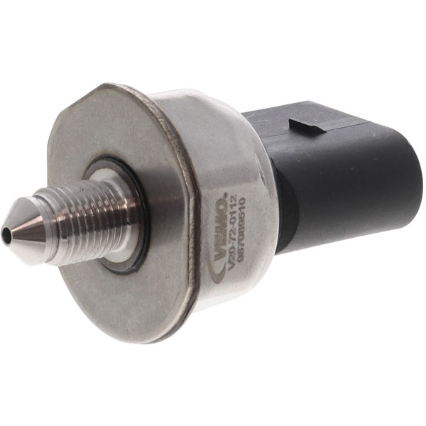 Sensor, bränsletryck