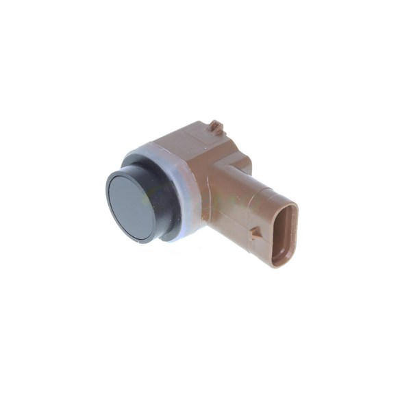 Sensor, parkeringshjälp, Fram, Bak, Ytter, Mitt Sensor, parkeringshjälp, Fram, Bak, Ytter, Mitt