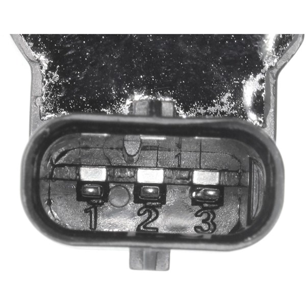 Sensor, parkeringshjälp, Fram, Bak Vemo V20-72-0118 VEMO Sensor, parkeringshjälp, Fram, Bak Vemo V20-72-0118 VEMO