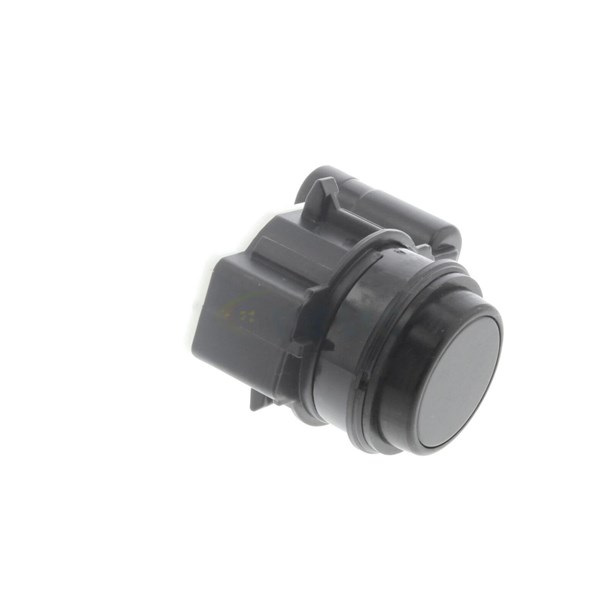 Sensor, parkeringshjälp, Fram, Bak