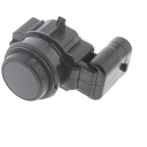 Sensor, parkeringshjälp, Fram, Bak