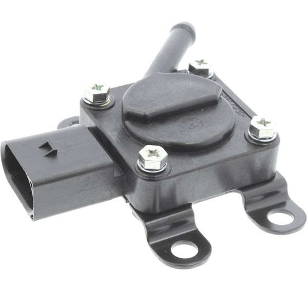 Sensor, avgastryck Vemo V20-72-0120 VEMO