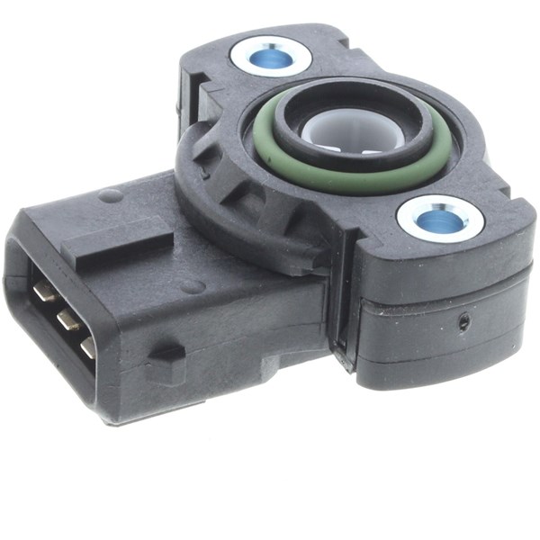 Sensor, gasspjäll Vemo V20-72-0406 VEMO