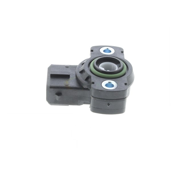 Sensor, gasspjäll