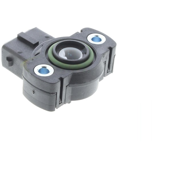 Sensor, gasspjäll
