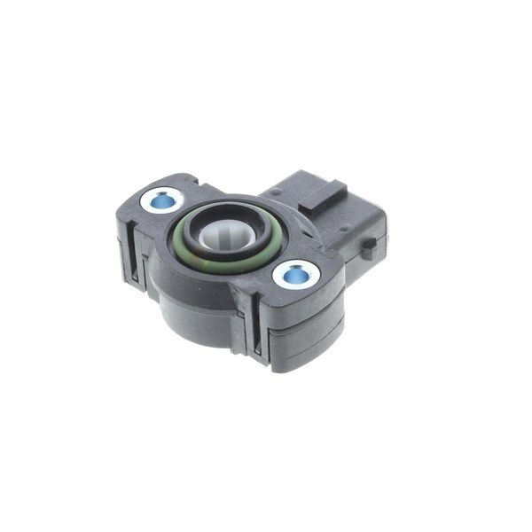 Sensor, gasspjäll