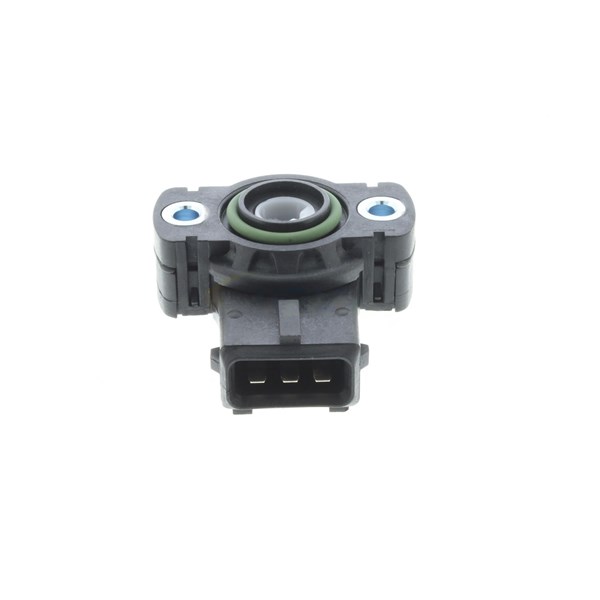 Sensor, gasspjäll