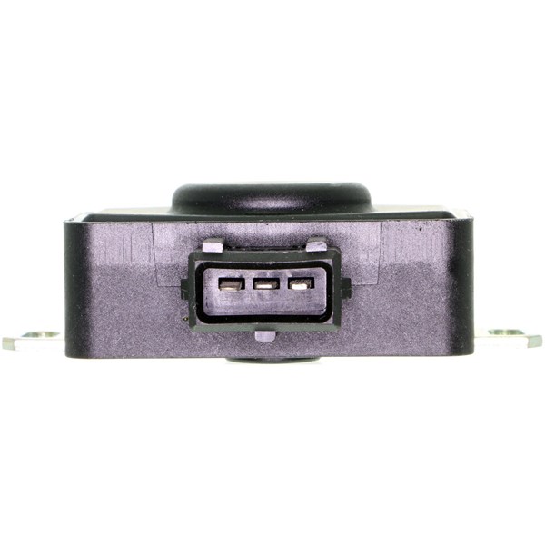 Sensor, gasspjäll