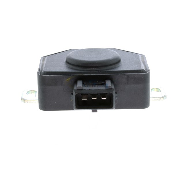 Sensor, gasspjäll