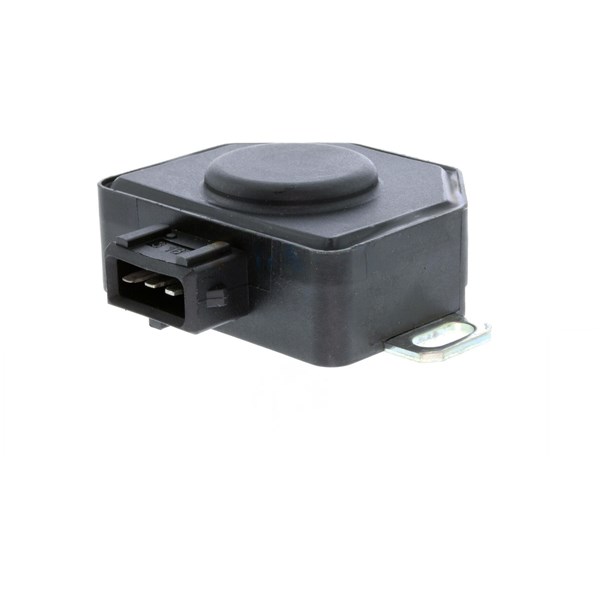 Sensor, gasspjäll