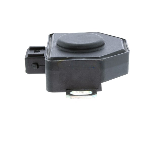 Sensor, gasspjäll