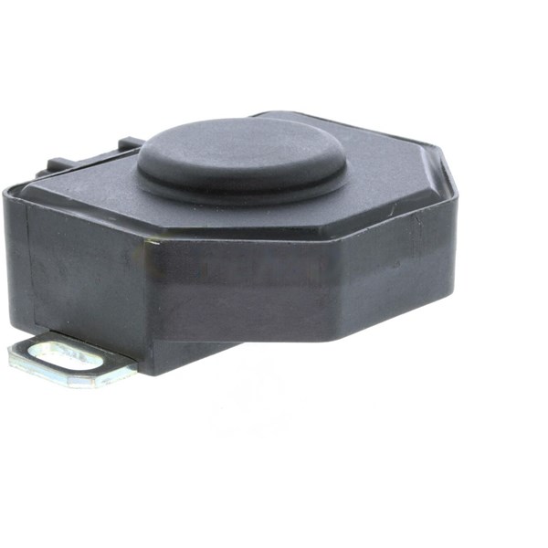 Sensor, gasspjäll