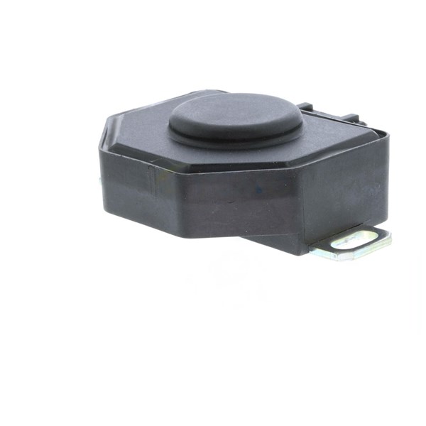 Sensor, gasspjäll