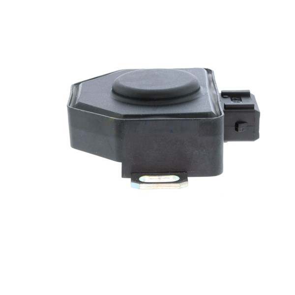 Sensor, gasspjäll