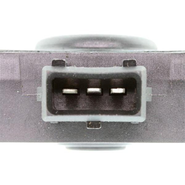 Sensor, gasspjäll