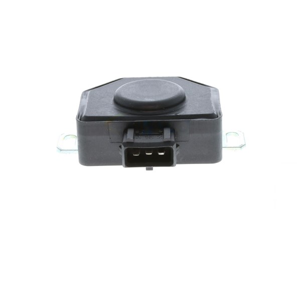 Sensor, gasspjäll