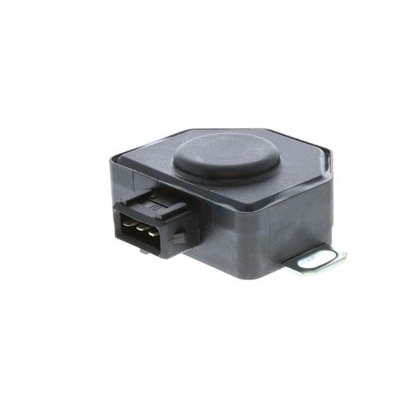 Sensor, gasspjäll